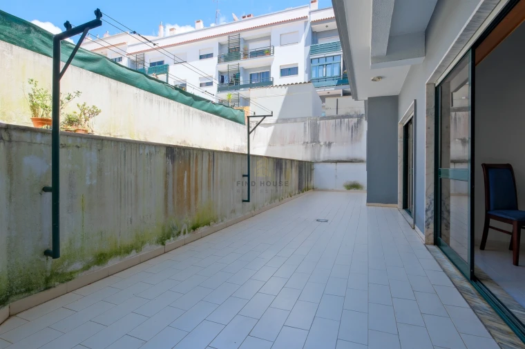 Apartamento T2 para Venda em Cacém e São Marcos Foto 7