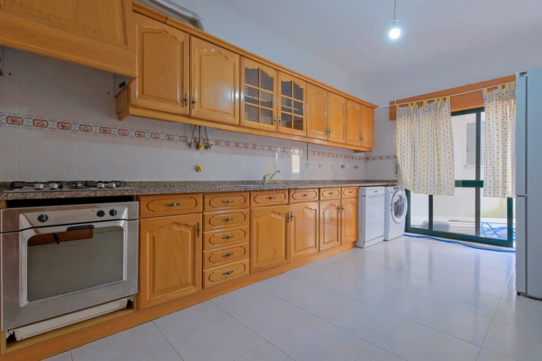 Apartamento T2 para Venda em Cacém e São Marcos Foto 17
