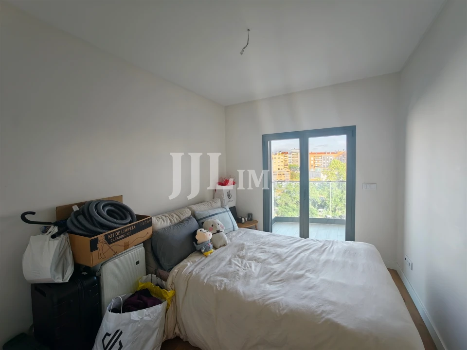 Apartamento T4 para Venda em Laranjeiro e Feijó Foto 20