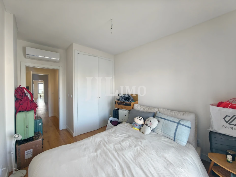 Apartamento T4 para Venda em Laranjeiro e Feijó Foto 21