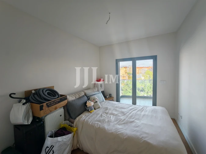 Apartamento T4 para Venda em Laranjeiro e Feijó Foto 20