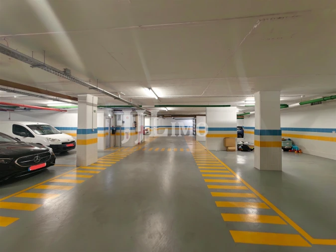 Apartamento T4 para Venda em Laranjeiro e Feijó Foto 53