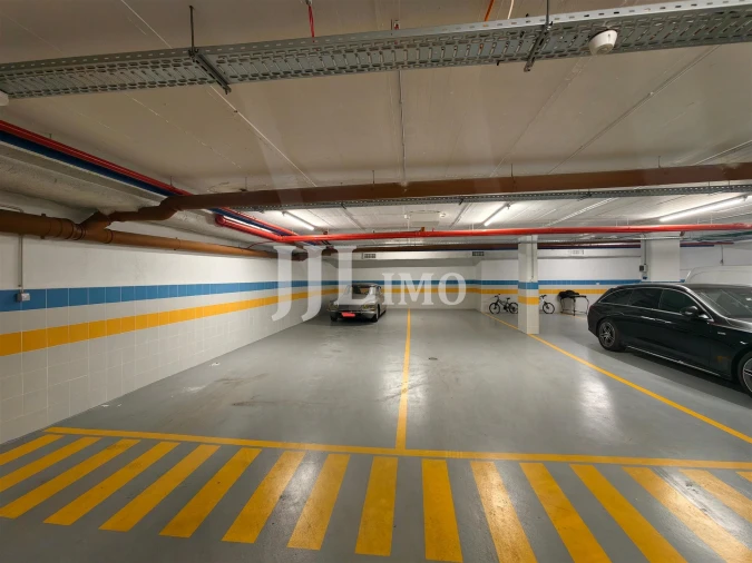 Apartamento T4 para Venda em Laranjeiro e Feijó Foto 52