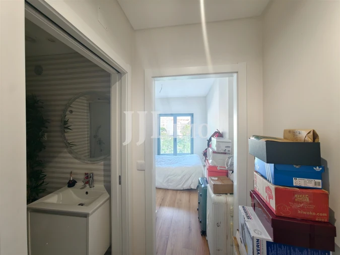 Apartamento T4 para Venda em Laranjeiro e Feijó Foto 17
