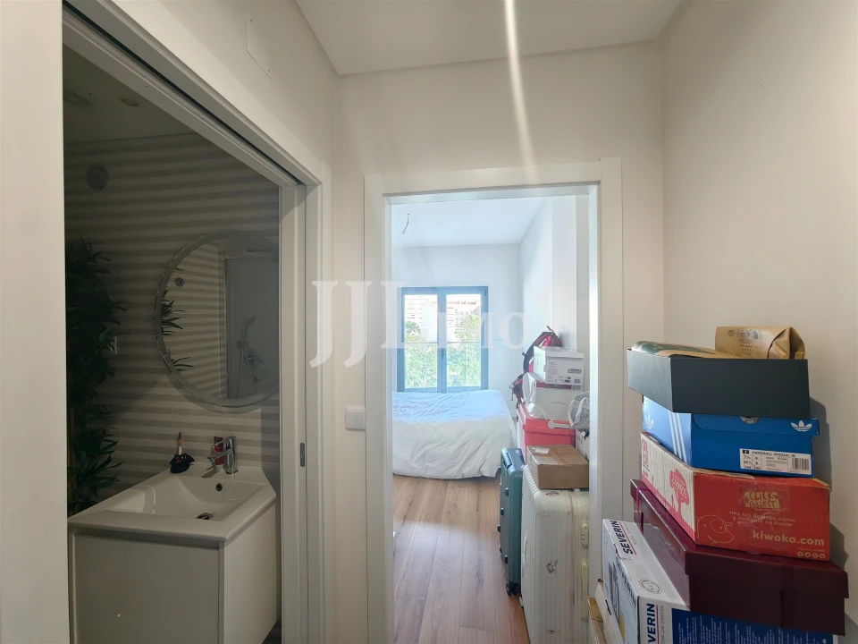 Apartamento T4 para Venda em Laranjeiro e Feijó Foto 17