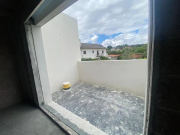Moradia T4 para Venda em Campo
