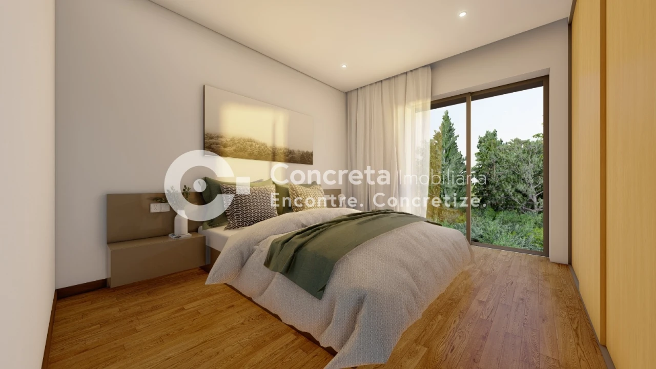 Moradia T2 para Venda em Lijo Foto 4