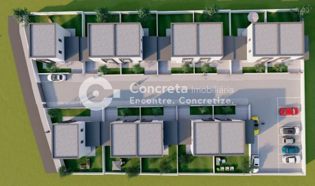 Moradia T2 para Venda em Lijo