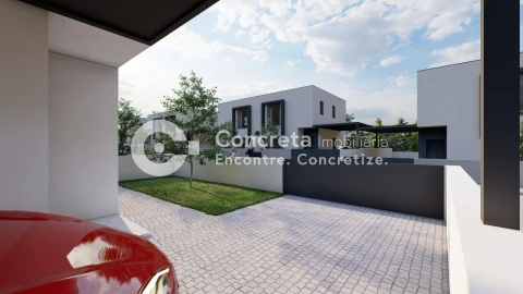 Moradia T2 para Venda em Lijo
