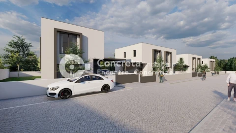 Moradia T2 para Venda em Lijo