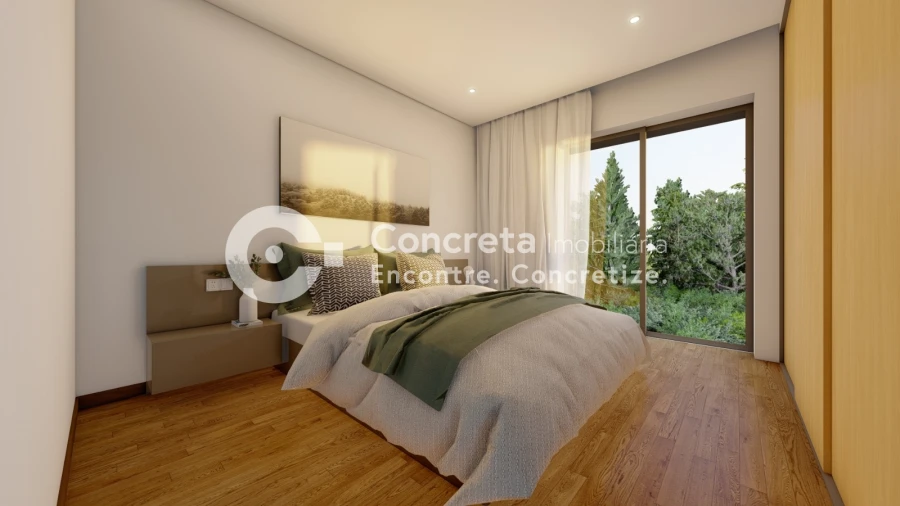 Moradia T2 para Venda em Lijo Foto 4
