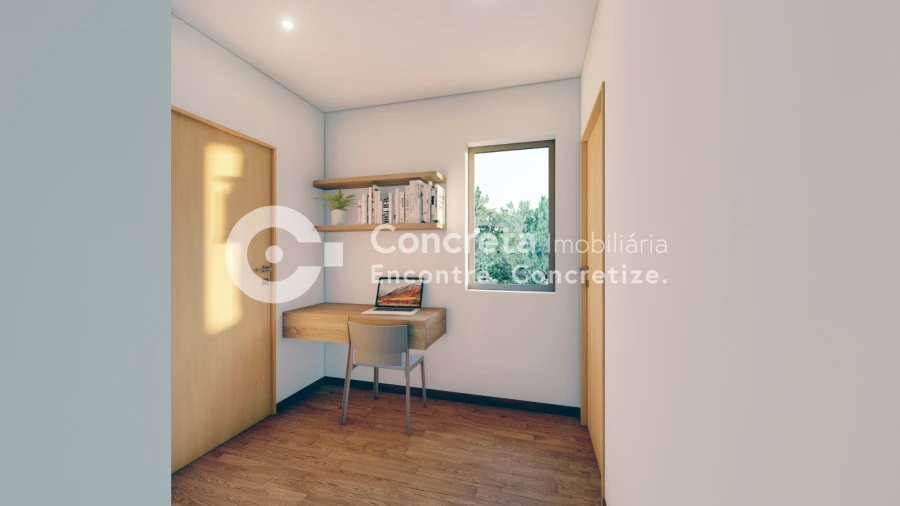 Moradia T2 para Venda em Lijo Foto 3