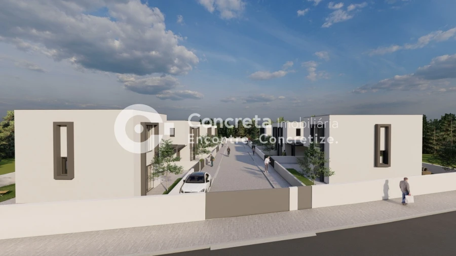 Moradia T2 para Venda em Lijo Foto 9