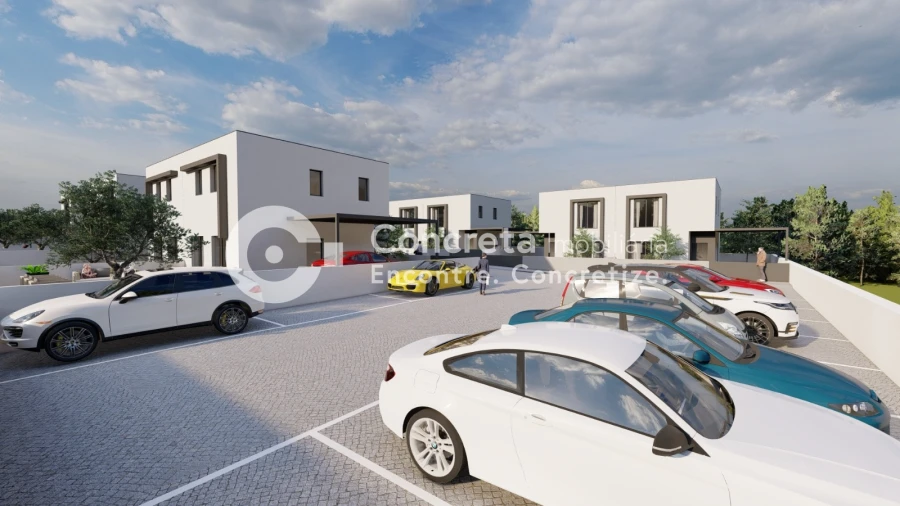 Moradia T2 para Venda em Lijo Foto 11