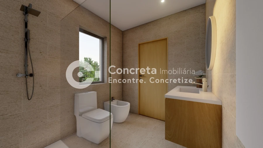Moradia T2 para Venda em Lijo Foto 5
