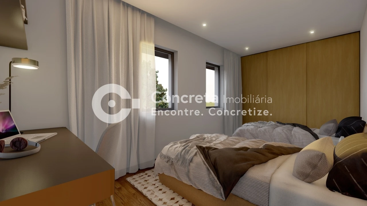 Moradia T2 para Venda em Lijo Foto 6