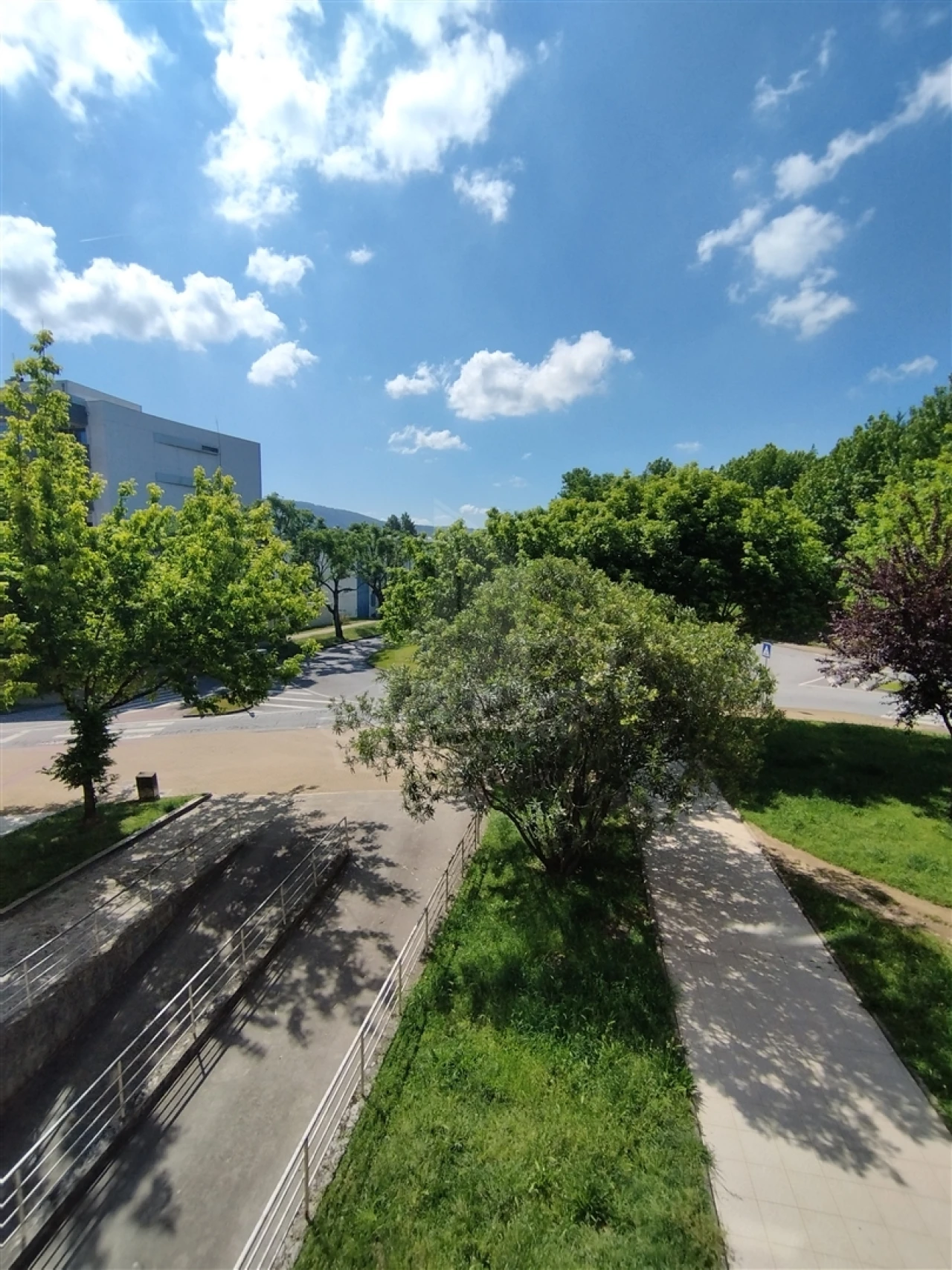 Apartamento T3 para Arrendamento em São Vitor (Braga) Foto 3