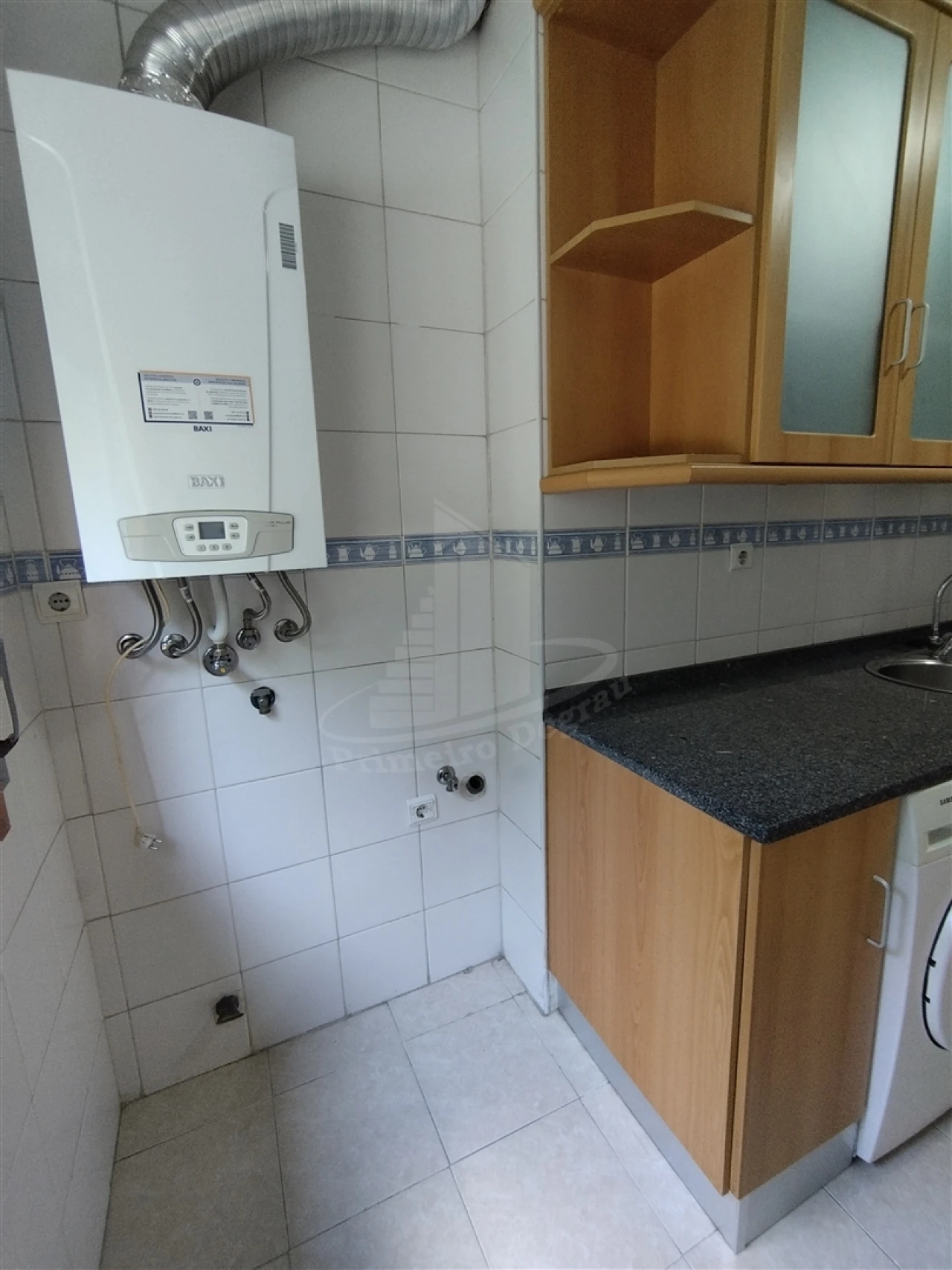 Apartamento T3 para Arrendamento em São Vitor (Braga) Foto 11