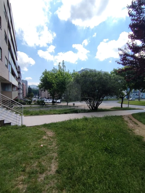 Apartamento T3 para Arrendamento em São Vitor (Braga)