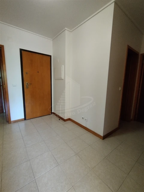 Apartamento T3 para Arrendamento em São Vitor (Braga)