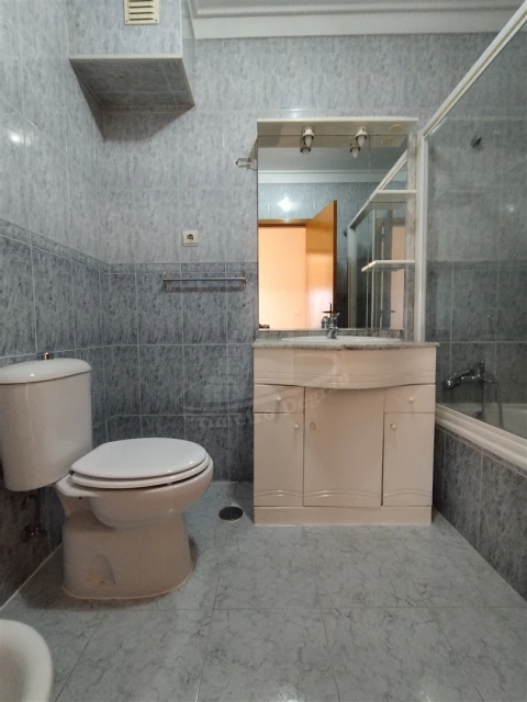 Apartamento T3 para Arrendamento em São Vitor (Braga)