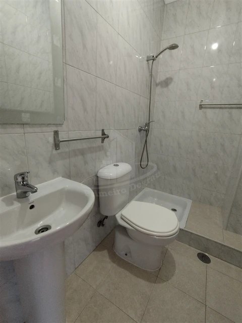 Apartamento T3 para Arrendamento em São Vitor (Braga)