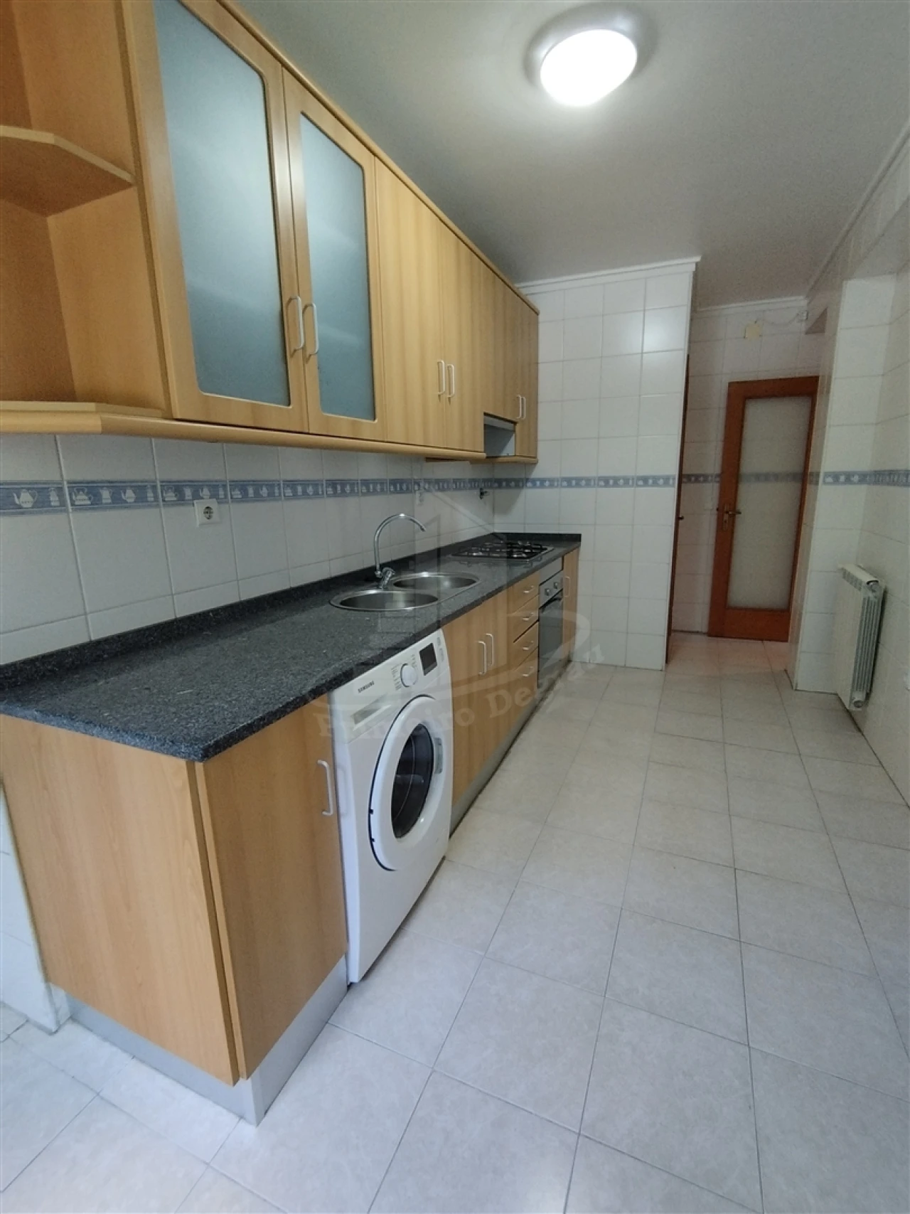 Apartamento T3 para Arrendamento em São Vitor (Braga) Foto 9