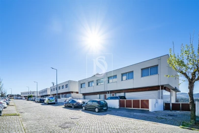 Moradia T3 para Venda em Moreira de Conegos