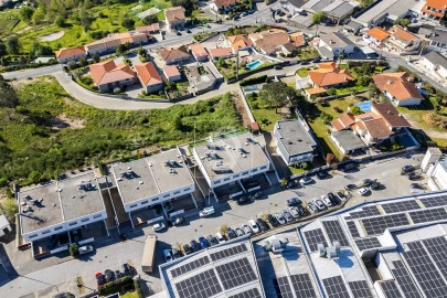 Moradia T3 para Venda em Moreira de Conegos