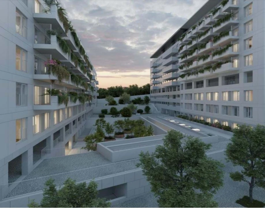 Apartamento T3 para Venda em Campanhã Foto 16