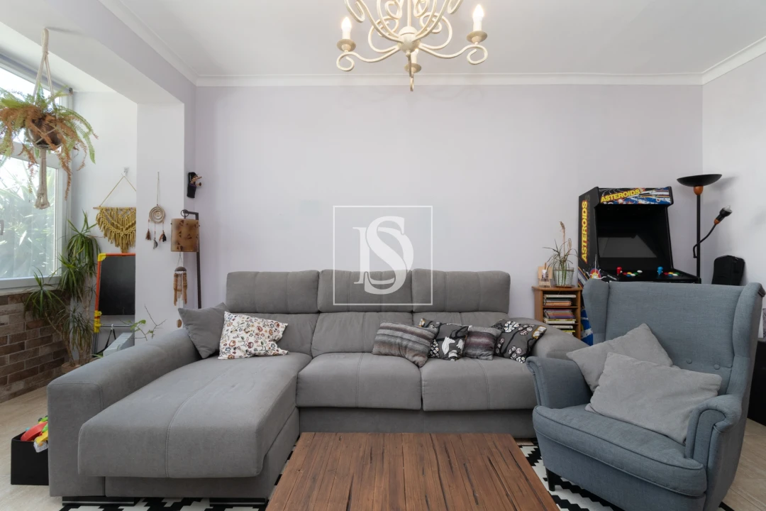Apartamento T3 para Venda em Alto do Seixalinho, Santo André e Verderena Foto 6