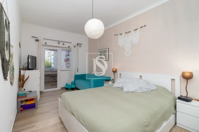 Apartamento T3 para Venda em Alto do Seixalinho, Santo André e Verderena