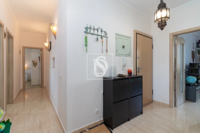 Apartamento T3 para Venda em Alto do Seixalinho, Santo André e Verderena