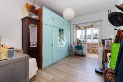 Apartamento T3 para Venda em Alto do Seixalinho, Santo André e Verderena