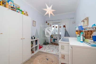 Apartamento T3 para Venda em Alto do Seixalinho, Santo André e Verderena