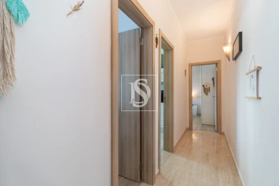 Apartamento T3 para Venda em Alto do Seixalinho, Santo André e Verderena