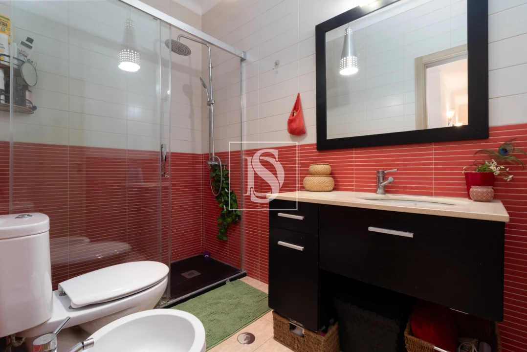 Apartamento T3 para Venda em Alto do Seixalinho, Santo André e Verderena Foto 2