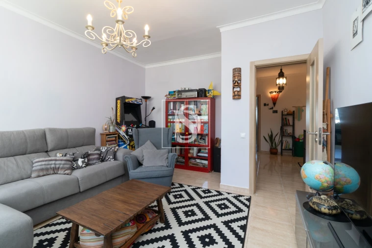 Apartamento T3 para Venda em Alto do Seixalinho, Santo André e Verderena Foto 5
