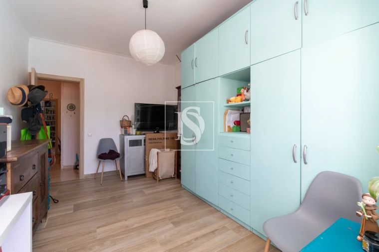 Apartamento T3 para Venda em Alto do Seixalinho, Santo André e Verderena Foto 9