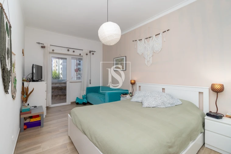 Apartamento T3 para Venda em Alto do Seixalinho, Santo André e Verderena Foto 21