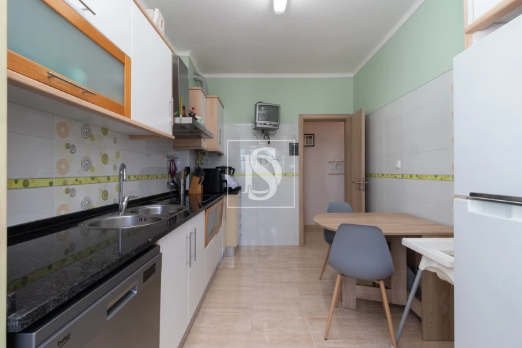 Apartamento T3 para Venda em Alto do Seixalinho, Santo André e Verderena Foto 18