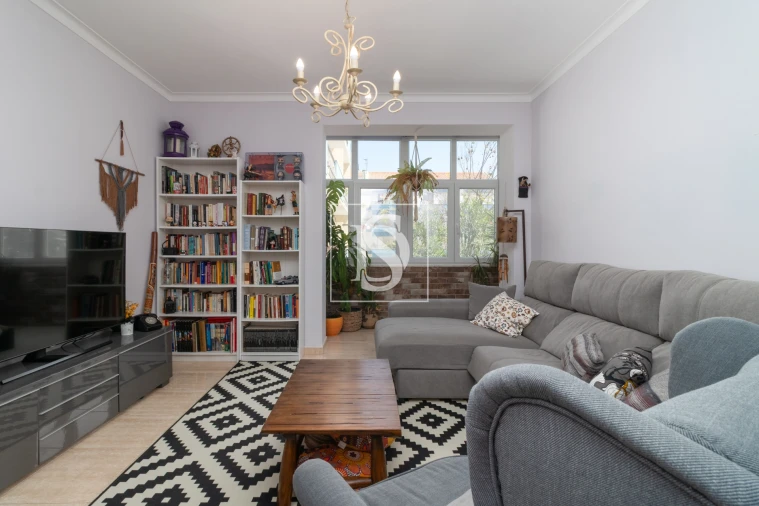 Apartamento T3 para Venda em Alto do Seixalinho, Santo André e Verderena Foto 4