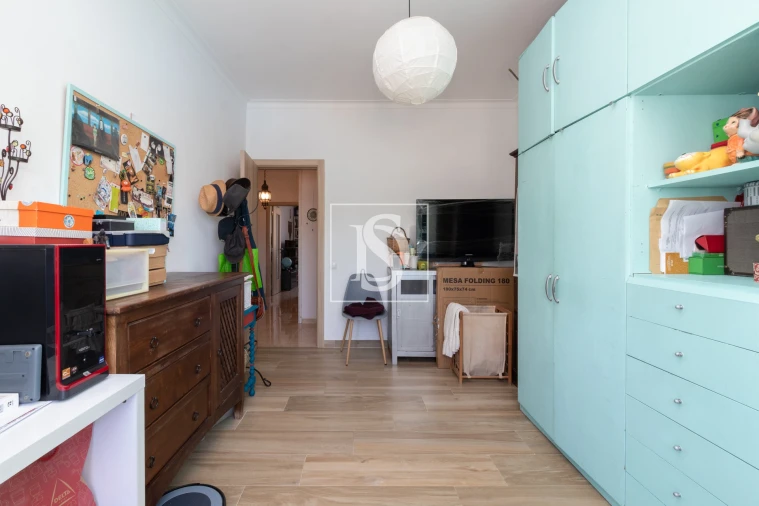 Apartamento T3 para Venda em Alto do Seixalinho, Santo André e Verderena Foto 10