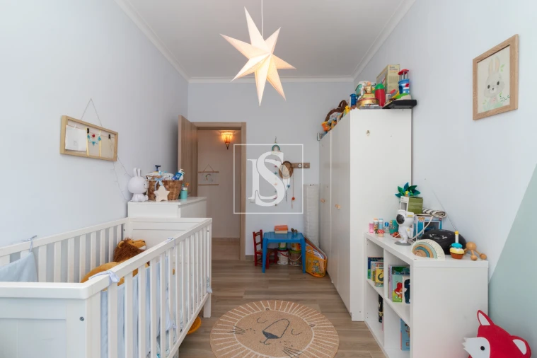 Apartamento T3 para Venda em Alto do Seixalinho, Santo André e Verderena Foto 14