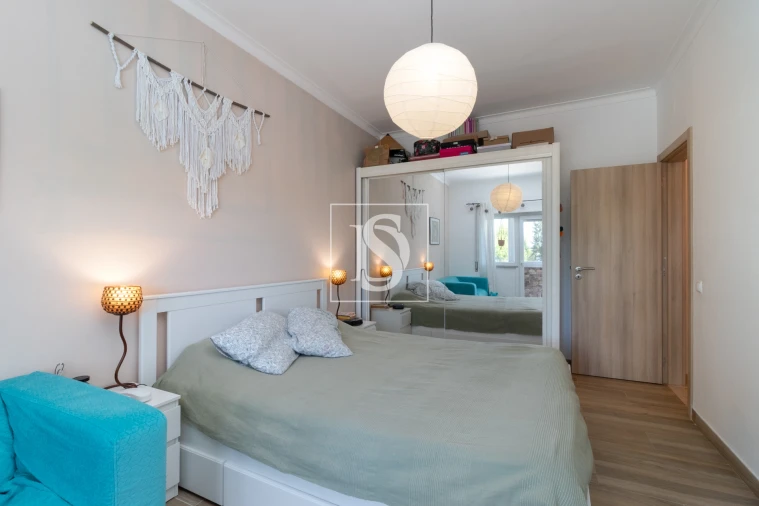 Apartamento T3 para Venda em Alto do Seixalinho, Santo André e Verderena Foto 20