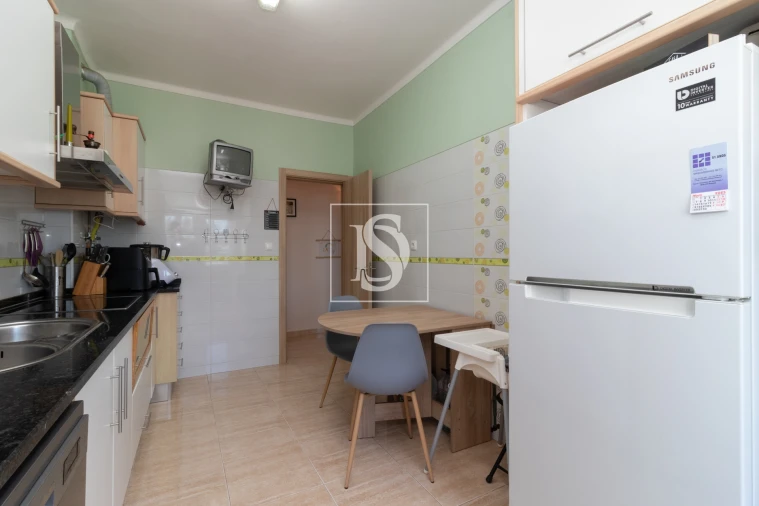 Apartamento T3 para Venda em Alto do Seixalinho, Santo André e Verderena Foto 16