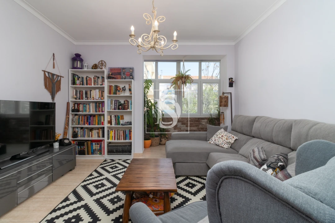 Apartamento T3 para Venda em Alto do Seixalinho, Santo André e Verderena Foto 4
