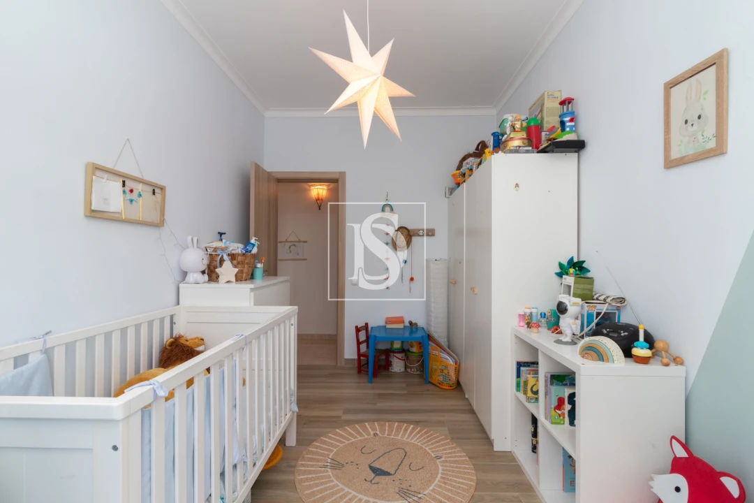 Apartamento T3 para Venda em Alto do Seixalinho, Santo André e Verderena Foto 14