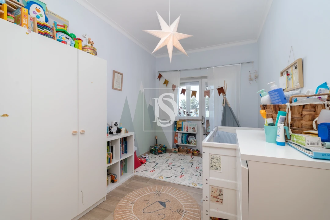 Apartamento T3 para Venda em Alto do Seixalinho, Santo André e Verderena Foto 15