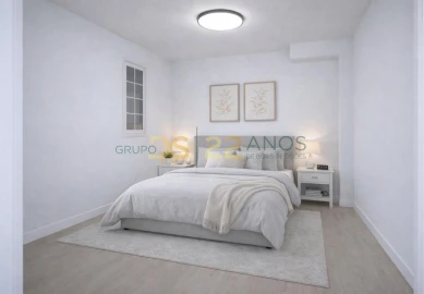 Moradia T6 para Venda em Azurara